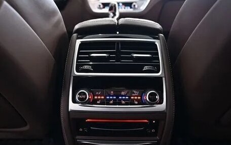 BMW 7 серия, 2022 год, 5 480 000 рублей, 13 фотография