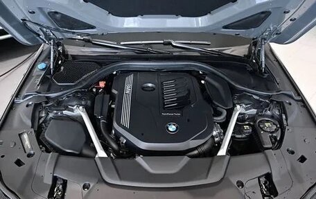BMW 7 серия, 2022 год, 5 480 000 рублей, 15 фотография
