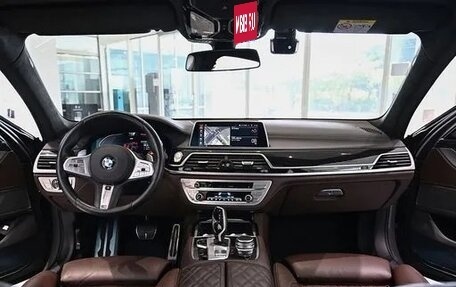 BMW 7 серия, 2022 год, 5 480 000 рублей, 7 фотография