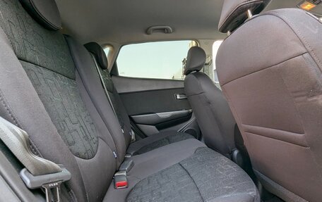 KIA Rio III рестайлинг, 2017 год, 1 250 000 рублей, 28 фотография