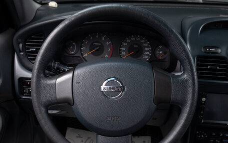 Nissan Almera Classic, 2006 год, 569 000 рублей, 8 фотография