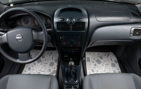 Nissan Almera Classic, 2006 год, 569 000 рублей, 7 фотография