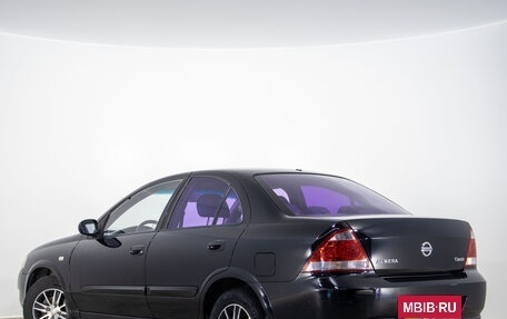 Nissan Almera Classic, 2006 год, 569 000 рублей, 6 фотография