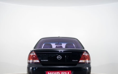 Nissan Almera Classic, 2006 год, 569 000 рублей, 5 фотография