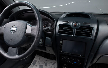 Nissan Almera Classic, 2006 год, 569 000 рублей, 9 фотография