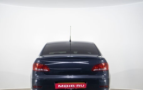 Peugeot 408 I рестайлинг, 2013 год, 499 000 рублей, 5 фотография