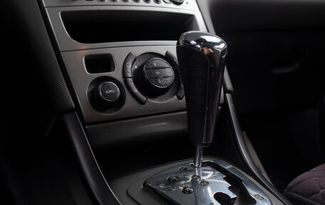Peugeot 408 I рестайлинг, 2013 год, 499 000 рублей, 12 фотография