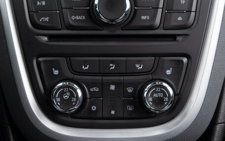 Opel Mokka I, 2014 год, 1 229 000 рублей, 15 фотография