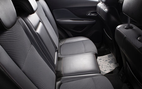 Opel Mokka I, 2014 год, 1 229 000 рублей, 20 фотография