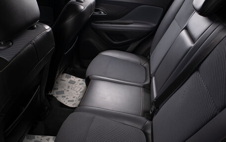 Opel Mokka I, 2014 год, 1 229 000 рублей, 21 фотография