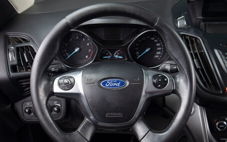 Ford Kuga III, 2014 год, 1 049 000 рублей, 9 фотография