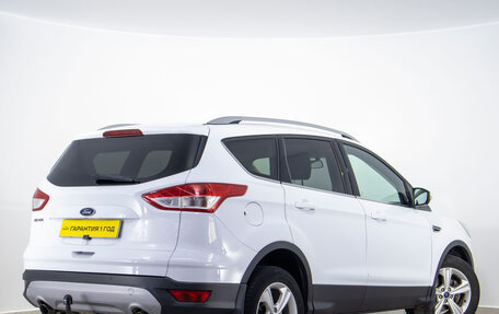 Ford Kuga III, 2014 год, 1 049 000 рублей, 4 фотография
