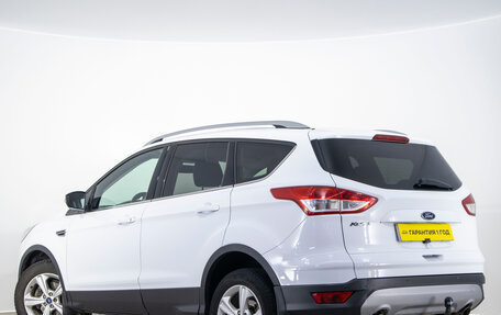 Ford Kuga III, 2014 год, 1 049 000 рублей, 6 фотография