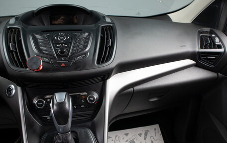 Ford Kuga III, 2014 год, 1 049 000 рублей, 10 фотография