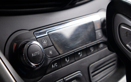 Ford Kuga III, 2014 год, 1 049 000 рублей, 12 фотография