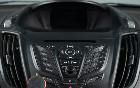 Ford Kuga III, 2014 год, 1 049 000 рублей, 11 фотография