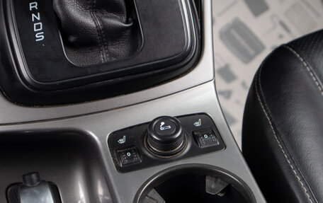 Ford Kuga III, 2014 год, 1 049 000 рублей, 14 фотография