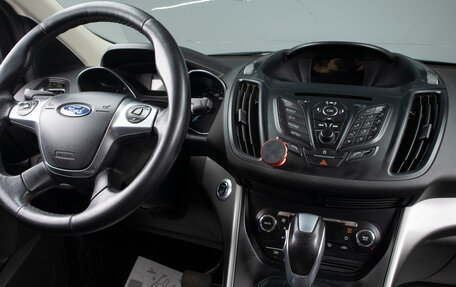 Ford Kuga III, 2014 год, 1 049 000 рублей, 8 фотография