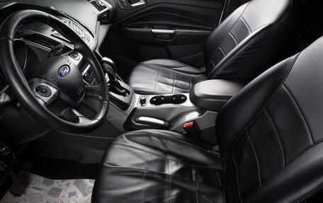 Ford Kuga III, 2014 год, 1 049 000 рублей, 15 фотография