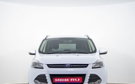 Ford Kuga III, 2014 год, 1 049 000 рублей, 2 фотография