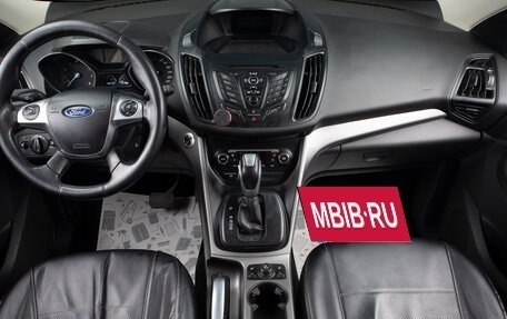 Ford Kuga III, 2014 год, 1 049 000 рублей, 7 фотография