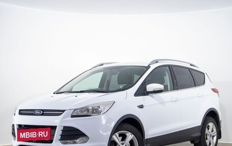 Ford Kuga III, 2014 год, 1 049 000 рублей, 3 фотография
