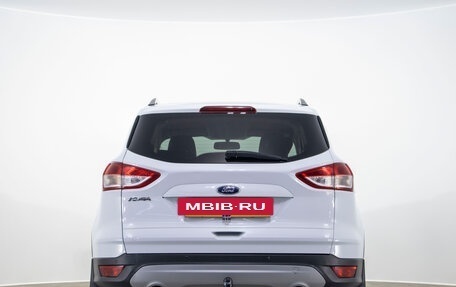 Ford Kuga III, 2014 год, 1 049 000 рублей, 5 фотография