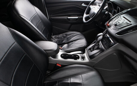 Ford Kuga III, 2014 год, 1 049 000 рублей, 16 фотография