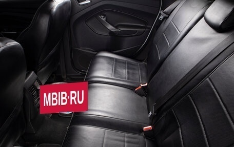 Ford Kuga III, 2014 год, 1 049 000 рублей, 18 фотография