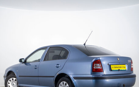 Skoda Octavia IV, 2008 год, 579 000 рублей, 6 фотография