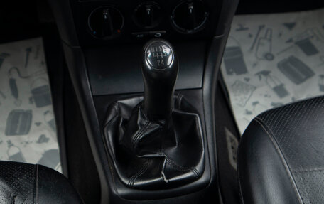 Skoda Octavia IV, 2008 год, 579 000 рублей, 12 фотография