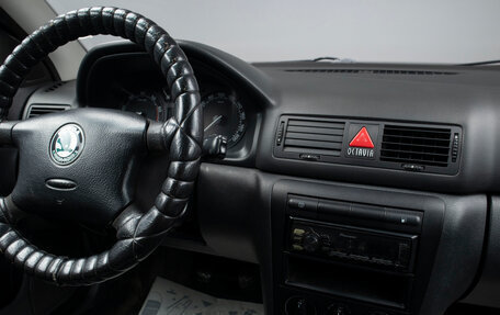 Skoda Octavia IV, 2008 год, 579 000 рублей, 8 фотография