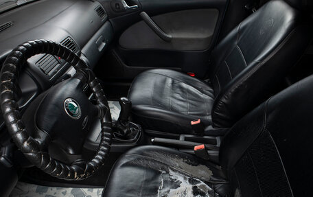 Skoda Octavia IV, 2008 год, 579 000 рублей, 13 фотография