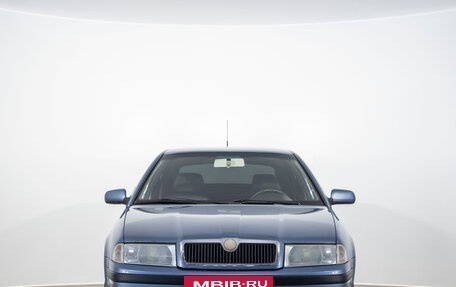 Skoda Octavia IV, 2008 год, 579 000 рублей, 2 фотография
