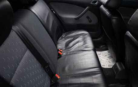 Skoda Octavia IV, 2008 год, 579 000 рублей, 15 фотография