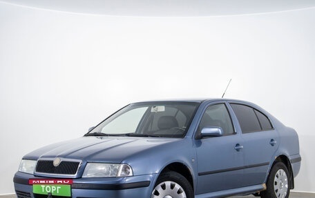 Skoda Octavia IV, 2008 год, 579 000 рублей, 3 фотография