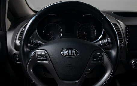 KIA Cerato III, 2013 год, 1 249 000 рублей, 9 фотография