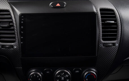 KIA Cerato III, 2013 год, 1 249 000 рублей, 14 фотография