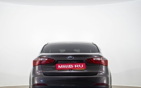 KIA Cerato III, 2013 год, 1 249 000 рублей, 6 фотография