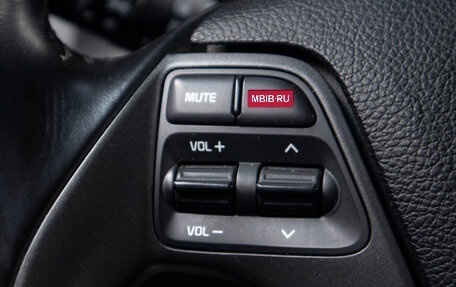 KIA Cerato III, 2013 год, 1 249 000 рублей, 10 фотография