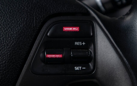 KIA Cerato III, 2013 год, 1 249 000 рублей, 11 фотография