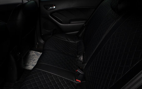 KIA Cerato III, 2013 год, 1 249 000 рублей, 18 фотография