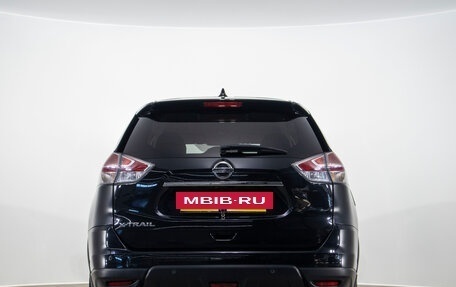 Nissan X-Trail, 2017 год, 1 849 000 рублей, 5 фотография
