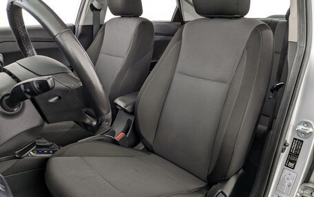 Hyundai Solaris II рестайлинг, 2021 год, 1 390 000 рублей, 3 фотография