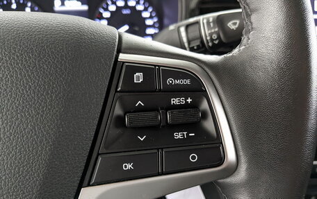 Hyundai Solaris II рестайлинг, 2021 год, 1 390 000 рублей, 12 фотография