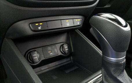 Hyundai Solaris II рестайлинг, 2021 год, 1 390 000 рублей, 16 фотография
