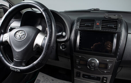 Toyota Corolla, 2008 год, 849 000 рублей, 10 фотография
