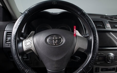 Toyota Corolla, 2008 год, 849 000 рублей, 8 фотография