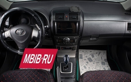 Toyota Corolla, 2008 год, 849 000 рублей, 7 фотография