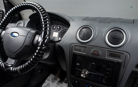 Ford Fusion I, 2007 год, 449 000 рублей, 10 фотография